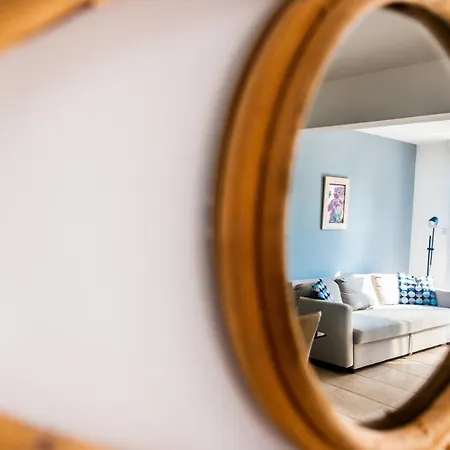 Apartman Narcissos 'nissi Beach' C12 *