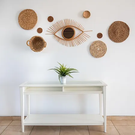 Narcissos 'nissi Beach' C12 Apartman Ajía Nápa