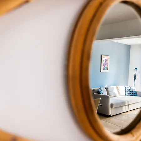 Narcissos 'nissi Beach' C12 Ajía Nápa