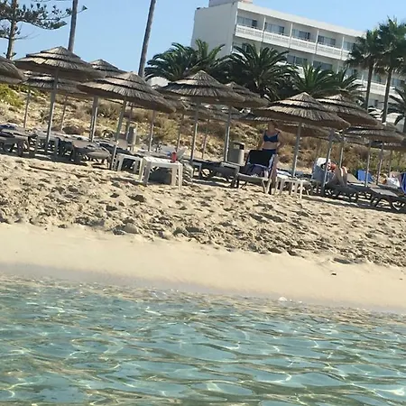 Apartament Narcissos 'nissi Beach' C12 *
