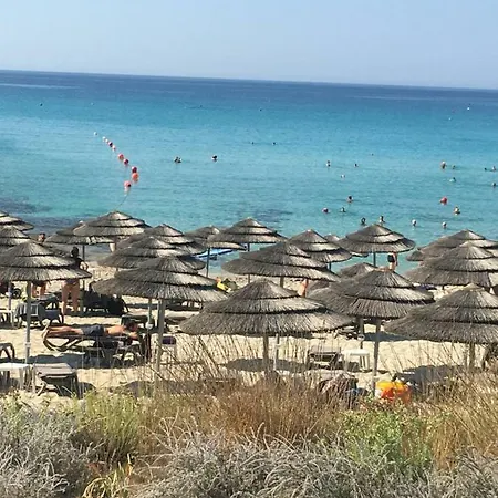 Narcissos 'nissi Beach' C12 Apartament Ayia Napa