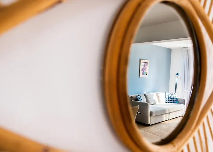 Lejlighed Narcissos 'nissi Beach' C12 *