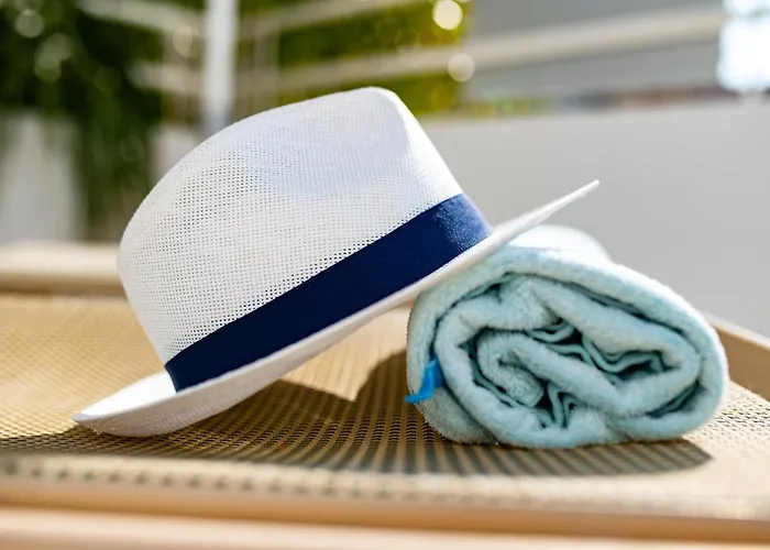 Narcissos 'nissi Beach' C12 * Ayia Napa