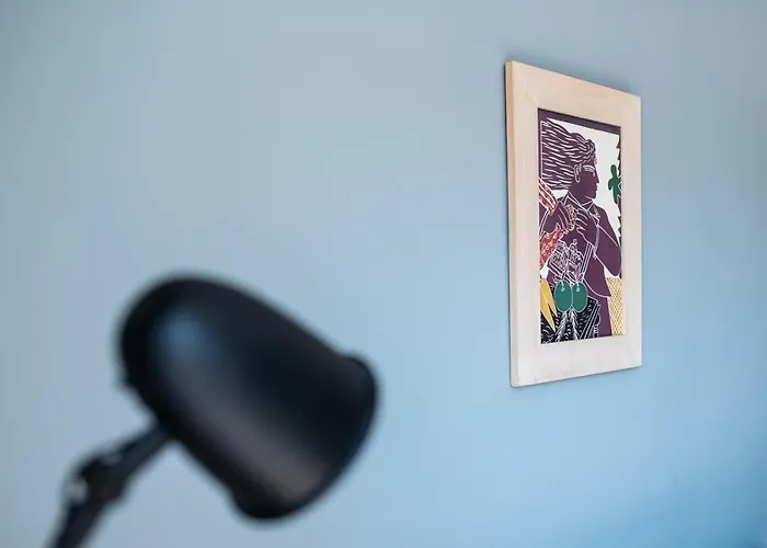 Lejlighed Narcissos 'nissi Beach' C12