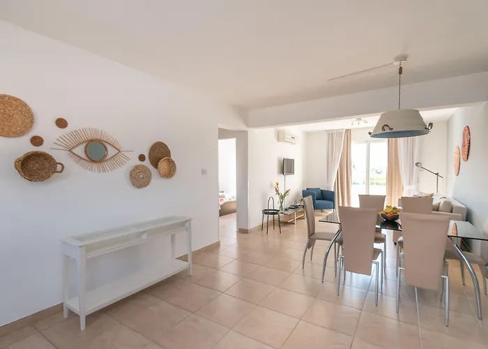 Narcissos 'nissi Beach' C12 Ayia Napa