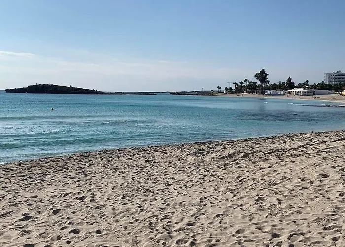 Lejlighed Narcissos 'nissi Beach' C12 Ayia Napa