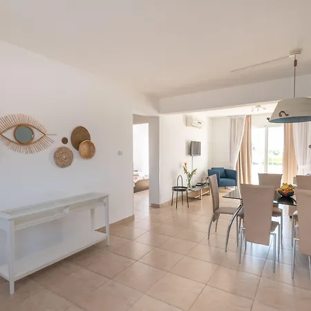 Narcissos 'nissi Beach' C12 Αγία Νάπα