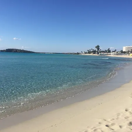 Appartement Narcissos 'nissi Beach' C12