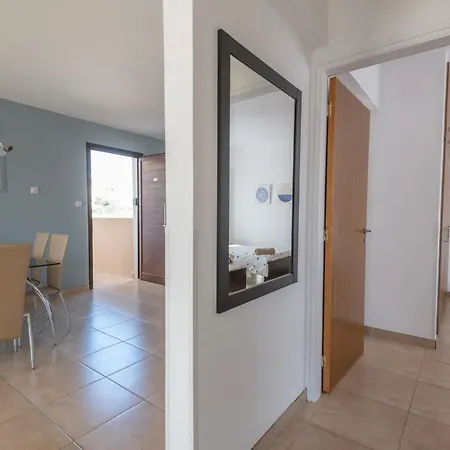 Apartament Narcissos 'nissi Beach' C12